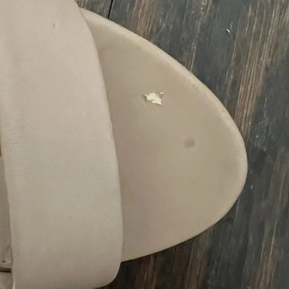 Sam Edelman Nude Heels - Picture 6 of 6